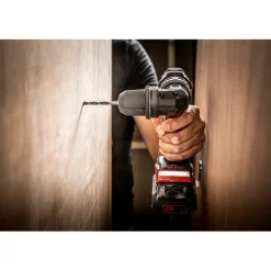 Accuboormachines|Boormachines > SKIL 20V accuboormachine 60Nm met 4 opzetstukken 3066CA brushless (zonder accu)