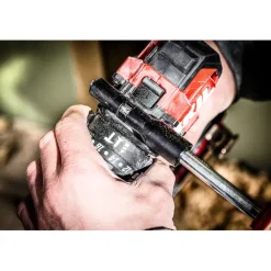 Accuboormachines|Boormachines > SKIL 20V accuklopboormachine 3085CA XP brushless 130Nm (zonder accu)