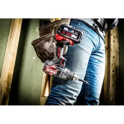 Accuboormachines|Boormachines > SKIL 20V accuklopboormachine 3085CA XP brushless 130Nm (zonder accu)