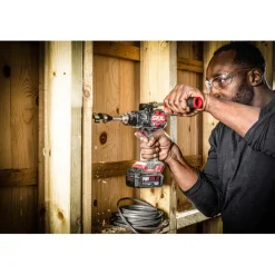 Accuboormachines|Boormachines > SKIL 20V accuklopboormachine 3085CA XP brushless 130Nm (zonder accu)