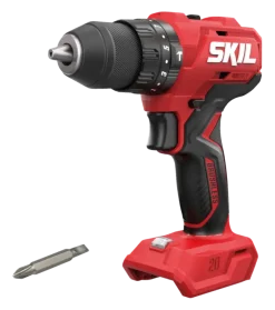 Accuboormachines|Boormachines > SKIL 20V accuklopboormachine 3021CA brushless 55Nm (excl. accu)