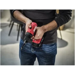 Accuboormachines|Boormachines > SKIL 20V accuklopboormachine 3021CA brushless 55Nm (excl. accu)