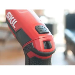 Accuboormachines|Boormachines > SKIL 4V accuschroevendraaier 2710AA + usb-lader