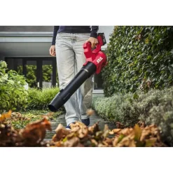 Bladblazers > SKIL 20V bladblazer 0331AA brushless incl. 4,0Ah accu + snellader