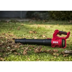 Bladblazers > SKIL 20V bladblazer 0331AA brushless incl. 4,0Ah accu + snellader
