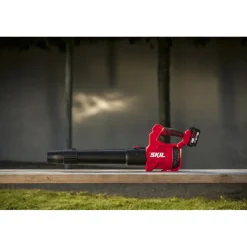 Bladblazers > SKIL 20V bladblazer 0331CA brushless (zonder accu)