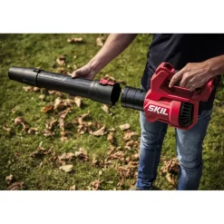 Bladblazers > SKIL 20V bladblazer 0331CA brushless (zonder accu)