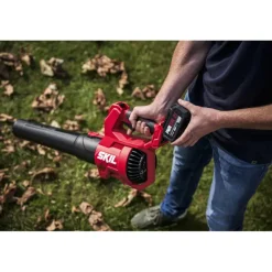 Bladblazers > SKIL 20V bladblazer 0331CA brushless (zonder accu)