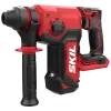 Accuboormachines|Boormachines > SKIL 20V boorhamer / beitelhamer SDS+ brushless 2,2J 3851CA (zonder accu)