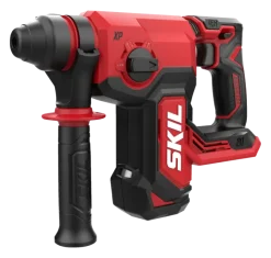Accuboormachines|Boormachines > SKIL 20V boorhamer / beitelhamer SDS+ brushless 2,2J 3851CA (zonder accu)