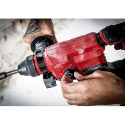 Accuboormachines|Boormachines > SKIL 20V boorhamer / beitelhamer SDS+ brushless 2,2J 3851CA (zonder accu)