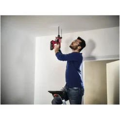 Accuboormachines|Boormachines > SKIL 20V boorhamer SDS+ 3821CA brushless 1,5J (zonder accu)