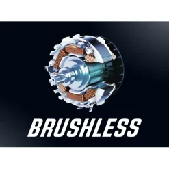Accu Cirkelzaag|Zaagmachines & -tafels > SKIL 20V Cirkelzaag brushless 66mm 3575DB incl. geleiderails, accu 4.0Ah + snellader en opbergtas