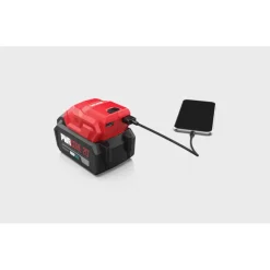 Accu Cirkelzaag|Zaagmachines & -tafels > SKIL 20V cirkelzaag 3572EA XP brushless 66mm incl. 2x 4,0Ah accu + snellader