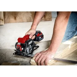 Accu Cirkelzaag|Zaagmachines & -tafels > SKIL 20V cirkelzaag / multizaag (mini) 3540CA brushless (zonder accu)