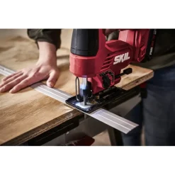 Accu Decoupeerzaag|Zaagmachines & -tafels > SKIL 20V decoupeerzaag 3421CA brushless (zonder accu)