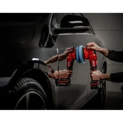 Frees, Slijp & Schaafmachines > SKIL 20V excentrische polijstmachine 3790CA 150mm exclusief accu
