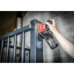 Accu Schuurmachine|Schuurmachines > SKIL 20V excentrische schuurmachine 125mm 3751CA brushless (zonder accu)