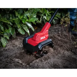 Verticuteermachines > SKIL 20V grondfrees brushless 0690CA (zonder accu)