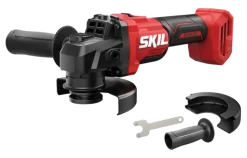 Accu Haakse Slijper|Frees, Slijp & Schaafmachines > SKIL 20V haakse slijper / slijptol 3923CA brushless 125mm (zonder accu)