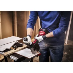 Accu Haakse Slijper|Frees, Slijp & Schaafmachines > SKIL 20V haakse slijper / slijptol 3923CA brushless 125mm (zonder accu)