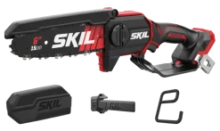 Kettingzagen > SKIL 20V hand kettingzaag brushless 15cm 0512CA (zonder accu en lader)