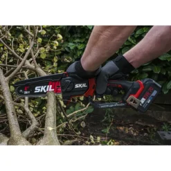 Kettingzagen > SKIL 20V hand kettingzaag brushless 15cm 0512CA (zonder accu en lader)