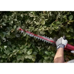 Heggenscharen > SKIL 20V heggenschaar 0438AA 45cm brushless incl. 2,0Ah accu + snellader