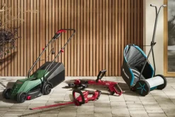 Heggenscharen > SKIL 20V heggenschaar 0440CA 55cm brushless (zonder accu)