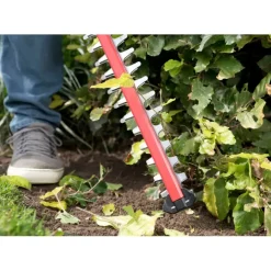Heggenscharen > SKIL 20V heggenschaar 0430CA 55cm (zonder accu)