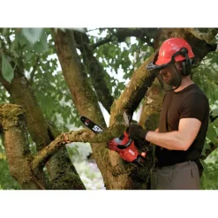 Kettingzagen > SKIL 20V kettingzaag 0534CA brushless 30cm (zonder accu)