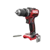 Accuboormachines|Boormachines > SKIL 20V klopboormachine 3075CA brushless (zonder accu)