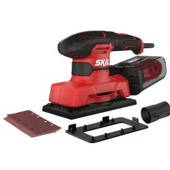Schuurmachines > SKIL vlakschuurmachine 7362AA 280W