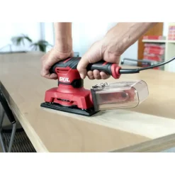Schuurmachines > SKIL vlakschuurmachine 7362AA 280W