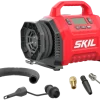 Overig Accu Gereedschap > SKIL 20V luchtcompressor 3153CA (zonder accu)