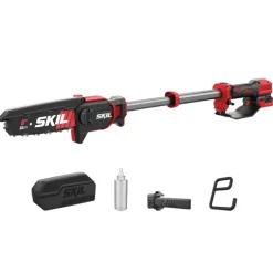 Kettingzagen > SKIL 20V mini kettingzaag telescopisch 0514CA brushless 15cm (zonder accu)