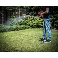 Hogedrukreinigers|Hogedrukreiniger > SKIL 20V mobiele middendrukreiniger 24 bar 0762CA (zonder accu)