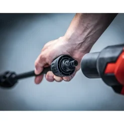 Hogedrukreinigers|Hogedrukreiniger > SKIL 20V mobiele middendrukreiniger 24 bar 0762CA (zonder accu)