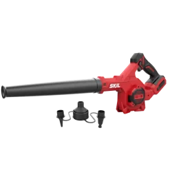 Bladblazers > SKIL 20V multifunctionele blazer 3161CB compact brushless (zonder accu)