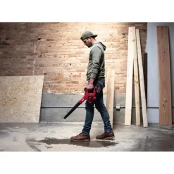Bladblazers > SKIL 20V multifunctionele blazer 3161CB compact brushless (zonder accu)