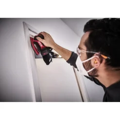 Accu Schuurmachine|Schuurmachines > SKIL 20V multischuurmachine 3715CA brushless (zonder accu)