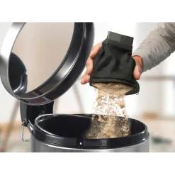 Accu Schuurmachine|Schuurmachines > SKIL 20V multischuurmachine 3720CB compact brushless incl. 24 schuurbladen en 3 schuurhulpstukken (zonder accu)