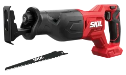 Accu Reciprozaag|Zaagmachines & -tafels > SKIL 20V reciprozaag 3471CA brushless (zonder accu)