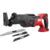 Accu Reciprozaag|Zaagmachines & -tafels > SKIL 20V reciprozaag 3480CB XP brushless met pendelfunctie (zonder accu)
