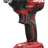 Overig Accu Gereedschap|Sleutels- En Doppensets > SKIL 20V slagmoersleutel 3241CA brushless 300Nm (zonder accu)