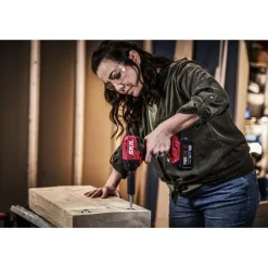Overig Accu Gereedschap|Sleutels- En Doppensets > SKIL 20V slagmoersleutel 3241CA brushless 300Nm (zonder accu)