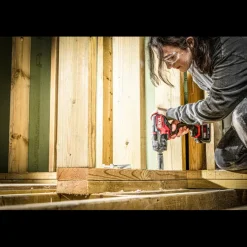 Overig Accu Gereedschap|Sleutels- En Doppensets > SKIL 20V slagmoersleutel 3285CA XP brushless 700Nm / 1200Nm (zonder accu)