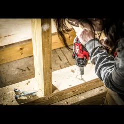 Overig Accu Gereedschap|Sleutels- En Doppensets > SKIL 20V slagmoersleutel 3285CA XP brushless 700Nm / 1200Nm (zonder accu)