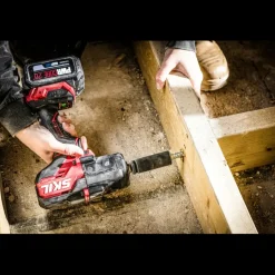 Overig Accu Gereedschap|Sleutels- En Doppensets > SKIL 20V slagmoersleutel 3285CA XP brushless 700Nm / 1200Nm (zonder accu)