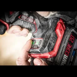 Overig Accu Gereedschap|Sleutels- En Doppensets > SKIL 20V slagmoersleutel 3285CA XP brushless 700Nm / 1200Nm (zonder accu)